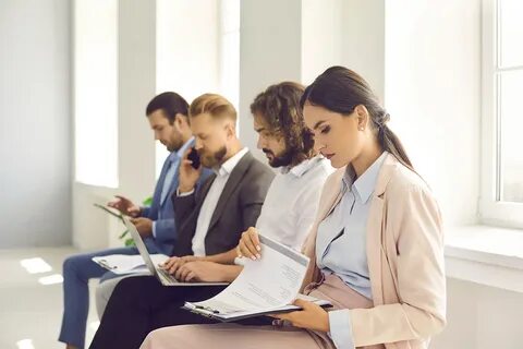 Employee Selection Assessments